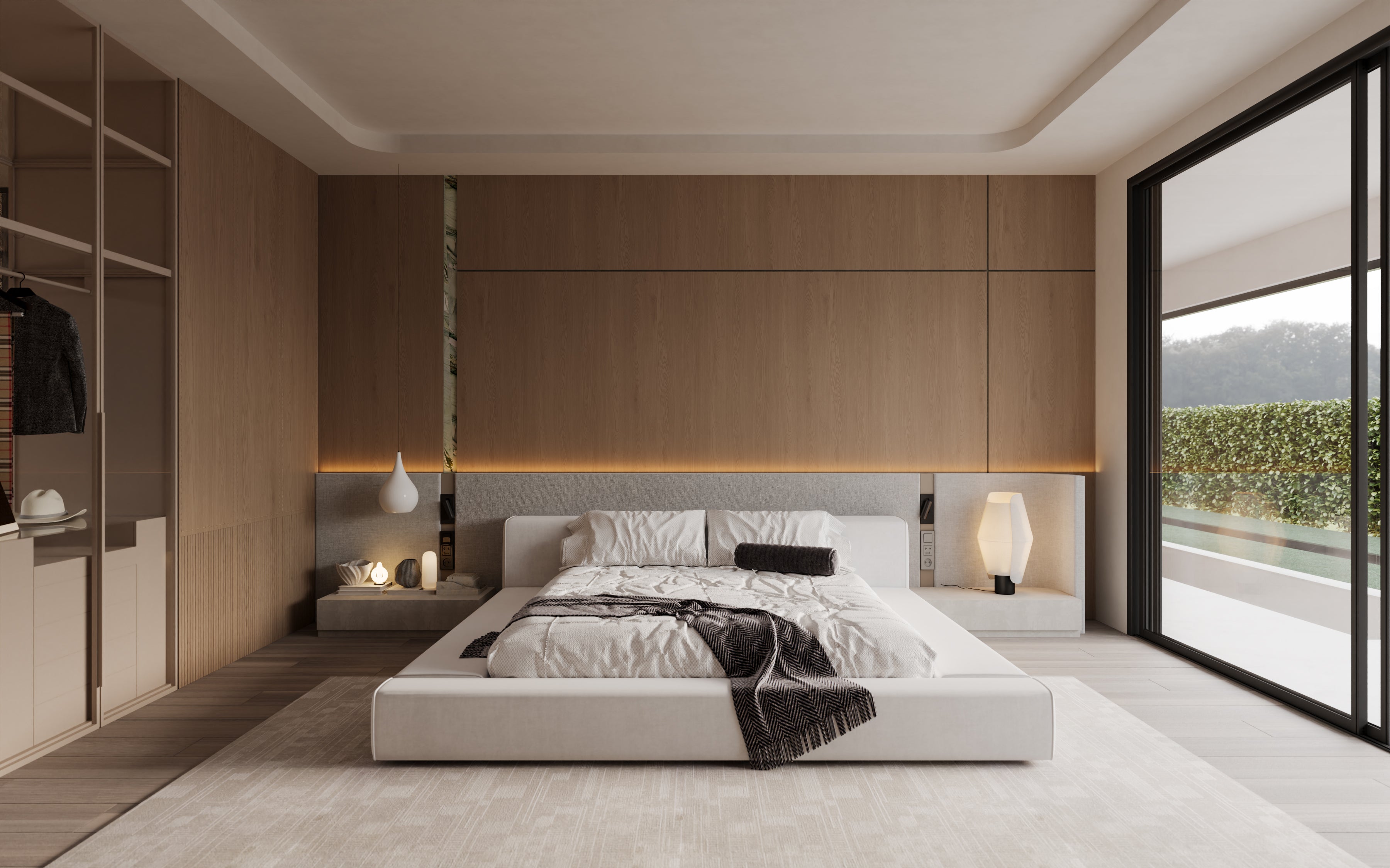 云低第二套客厅