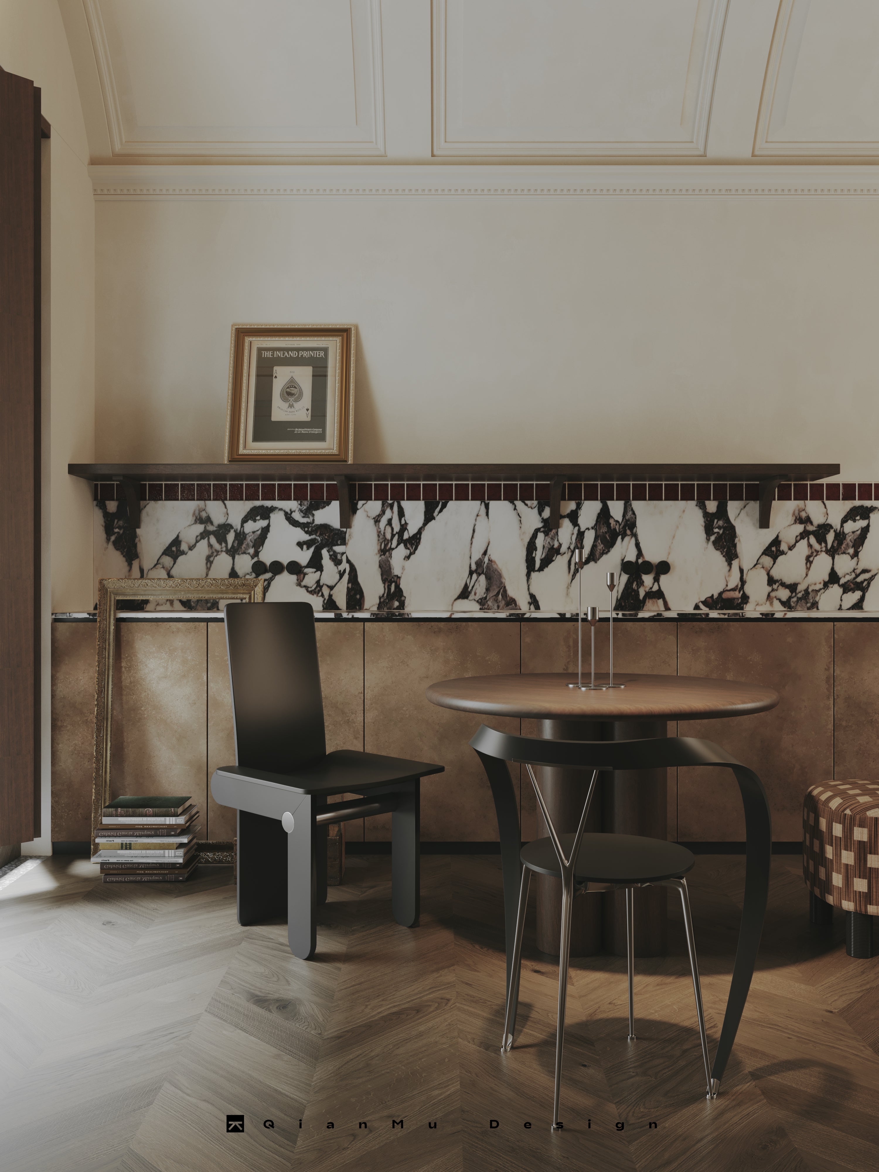 广州湛江地下室